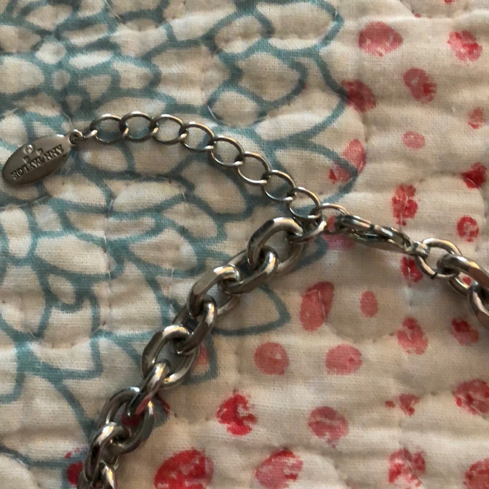 Statement Necklace - image 3